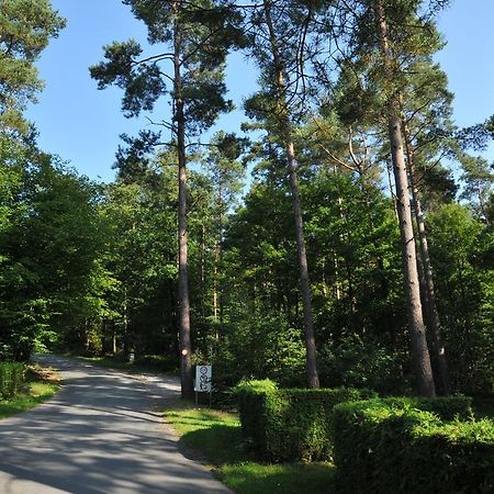 Village De Vacances De Vencimont Vonêche Εξωτερικό φωτογραφία